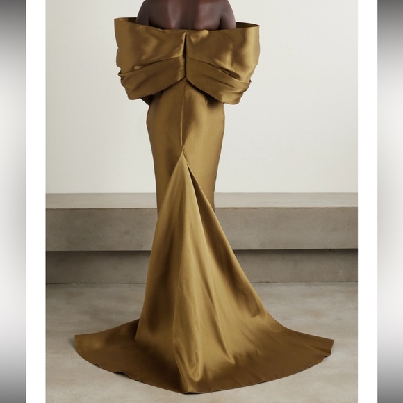 SOLACE LONDON Women's Maxi Dress - Picture 8 of 16